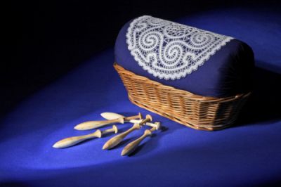 Foto: Visit Idrija-UNESCO, Slovenia