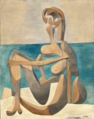 (C): The museum of modern art New York Scala